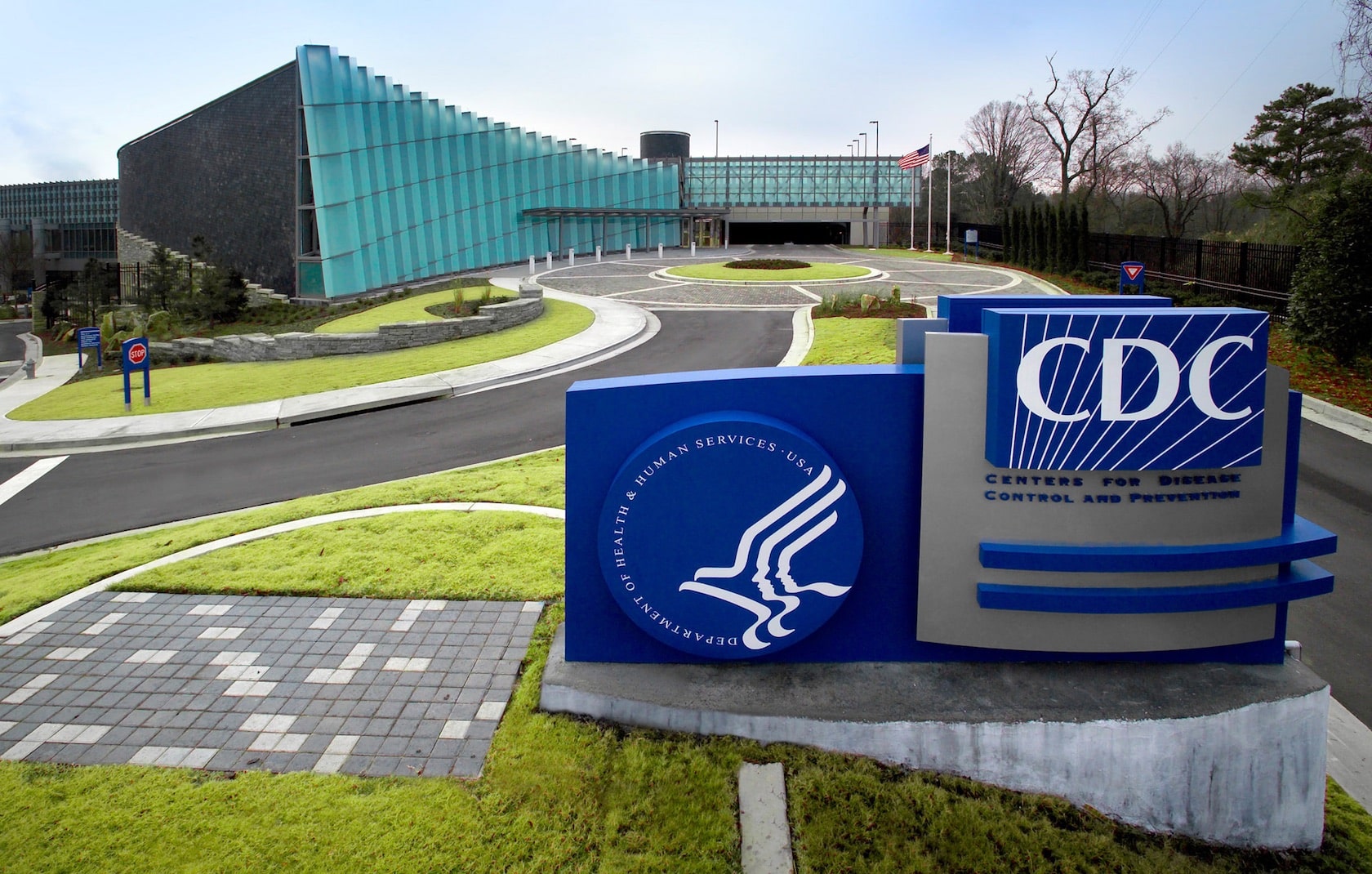 Coronavirus Florida Courts CDC coronavirus