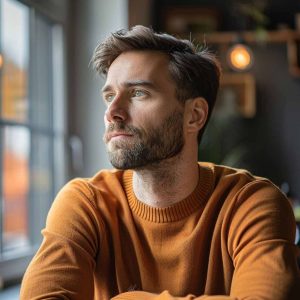 Divorce Attorney for Men