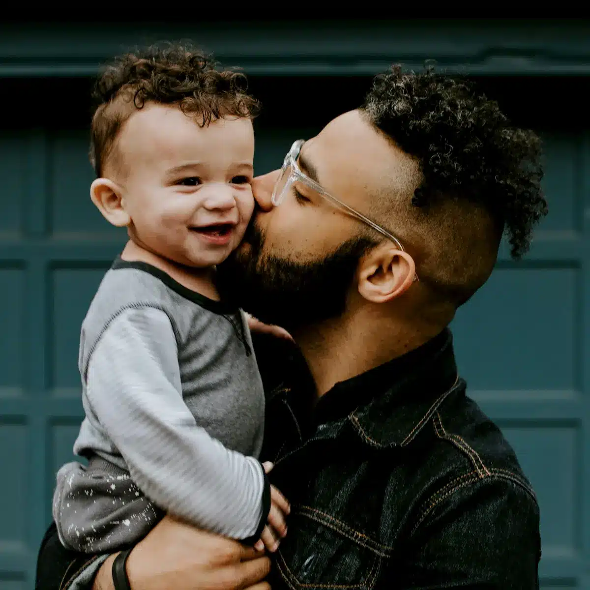 Paternity Rights